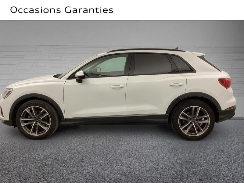 Voitures occasions Audi Q3 Design Luxe Nice