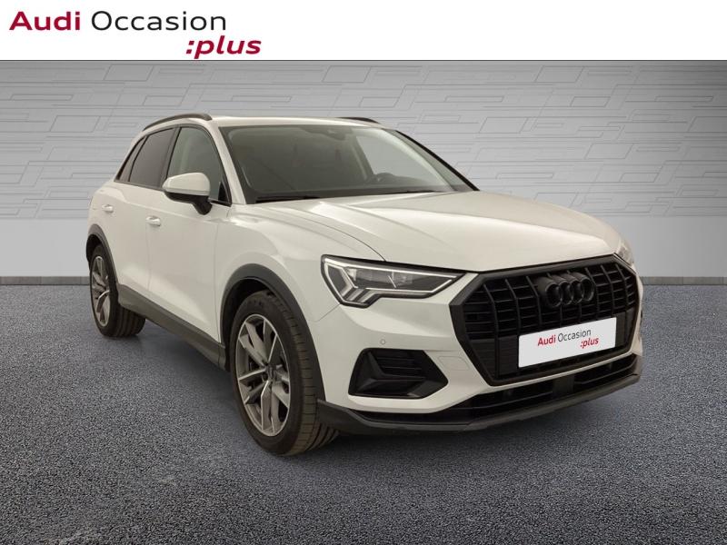 Voitures occasions Audi Q3 Design Luxe Nice