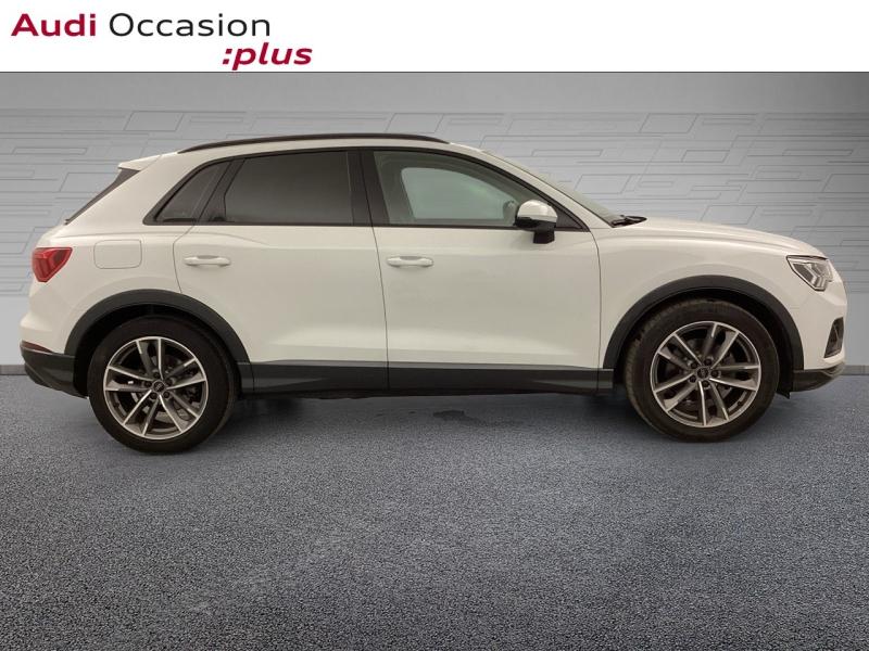 Voitures occasions Audi Q3 Design Luxe Nice