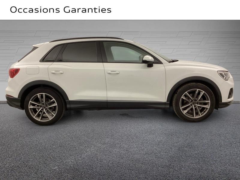 Voitures occasions Audi Q3 Design Luxe Nice