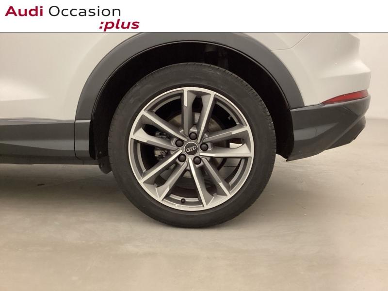 Voitures occasions Audi Q3 Design Luxe Nice