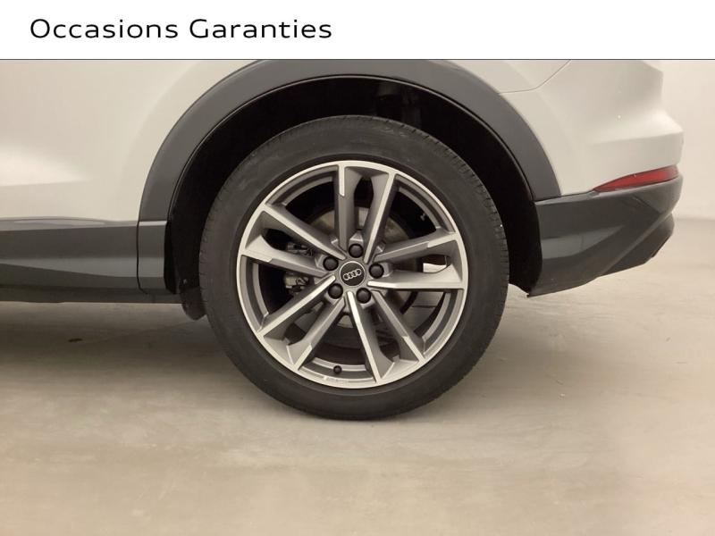 Voitures occasions Audi Q3 Design Luxe Nice
