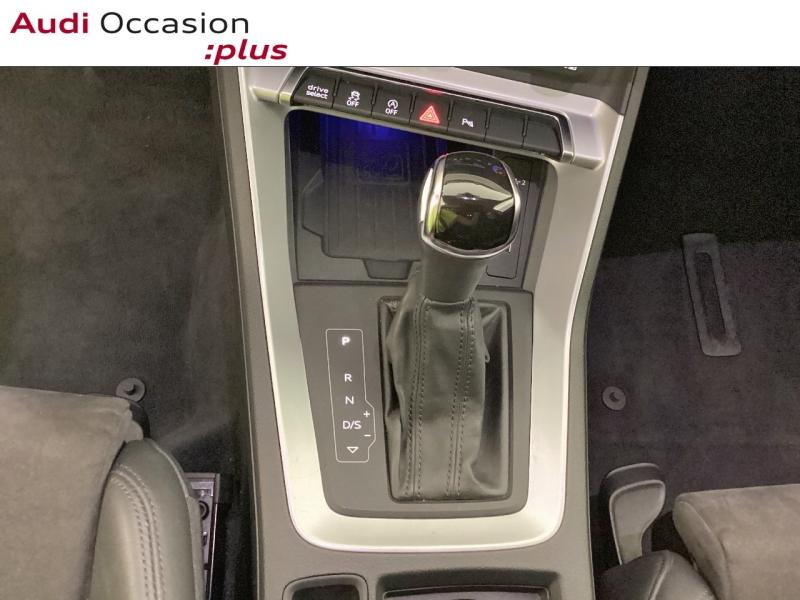 Voitures occasions Audi Q3 Design Luxe Nice