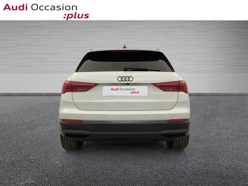 Voitures occasions Audi Q3 Design Luxe Nice