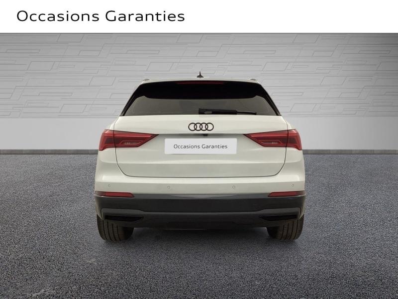Voitures occasions Audi Q3 Design Luxe Nice