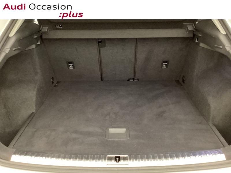 Voitures occasions Audi Q3 Design Luxe Nice