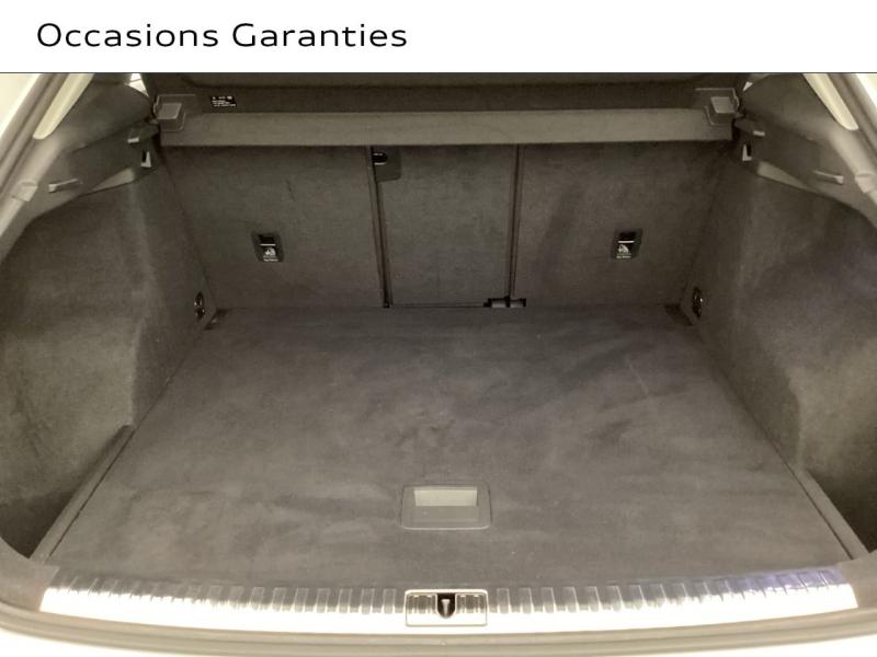 Voitures occasions Audi Q3 Design Luxe Nice