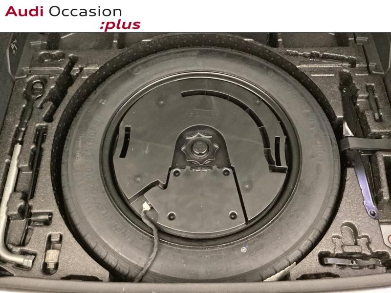 Voitures occasions Audi Q3 Design Luxe Nice