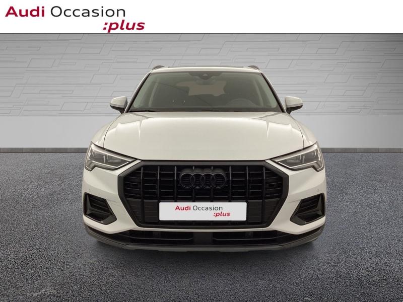 Voitures occasions Audi Q3 Design Luxe Nice