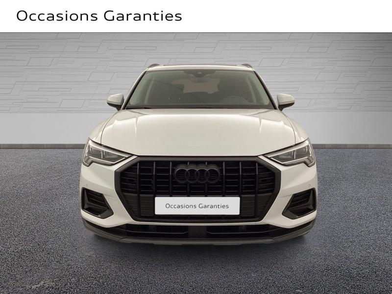 Voitures occasions Audi Q3 Design Luxe Nice