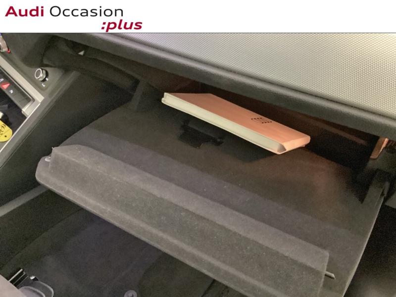 Voitures occasions Audi Q3 Design Luxe Nice