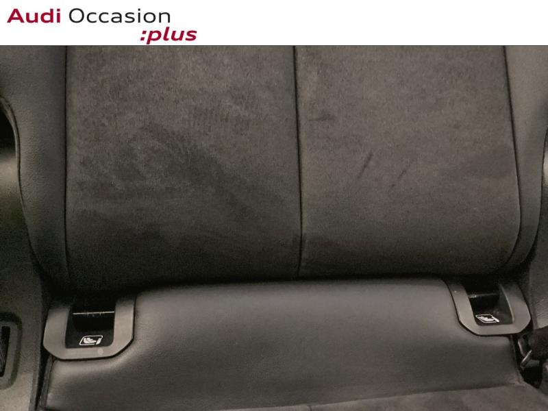 Voitures occasions Audi Q3 Design Luxe Nice