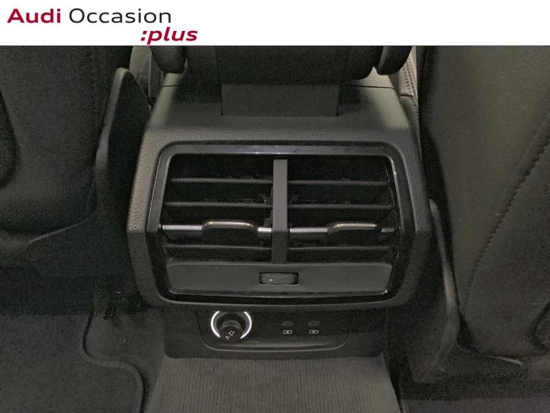 Voitures occasions Audi Q3 Design Luxe Nice