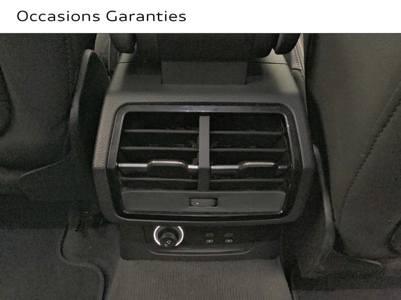 Voitures occasions Audi Q3 Design Luxe Nice