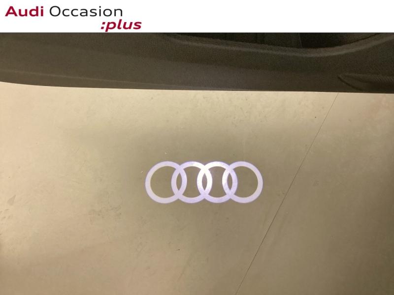 Voitures occasions Audi Q3 Design Luxe Nice