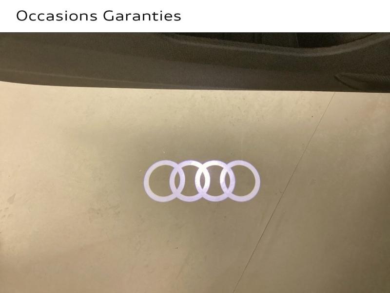 Voitures occasions Audi Q3 Design Luxe Nice
