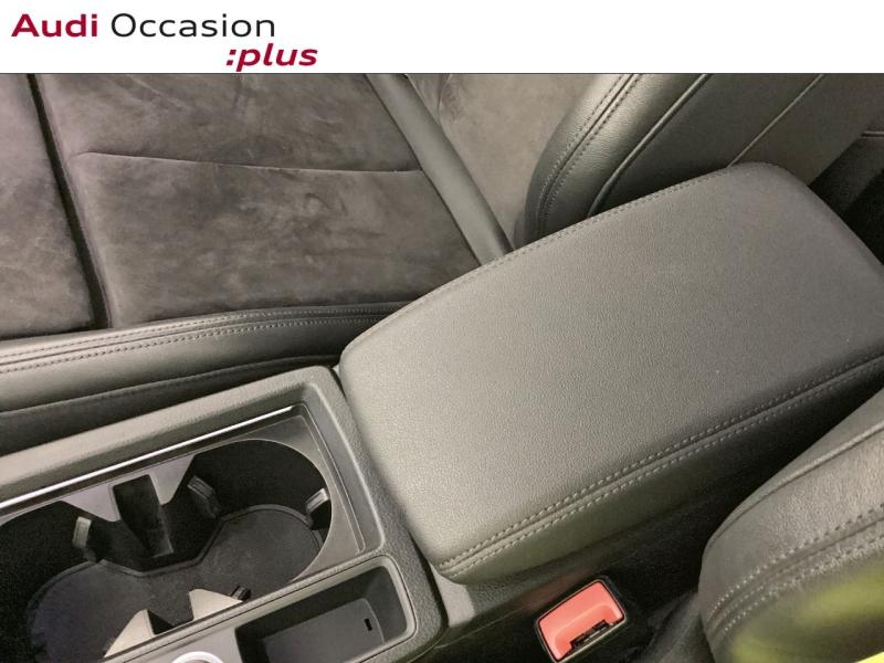 Voitures occasions Audi Q3 Design Luxe Nice