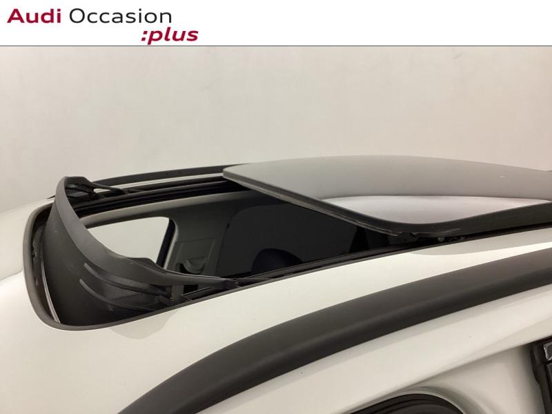 Voitures occasions Audi Q3 Design Luxe Nice