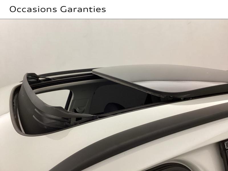 Voitures occasions Audi Q3 Design Luxe Nice
