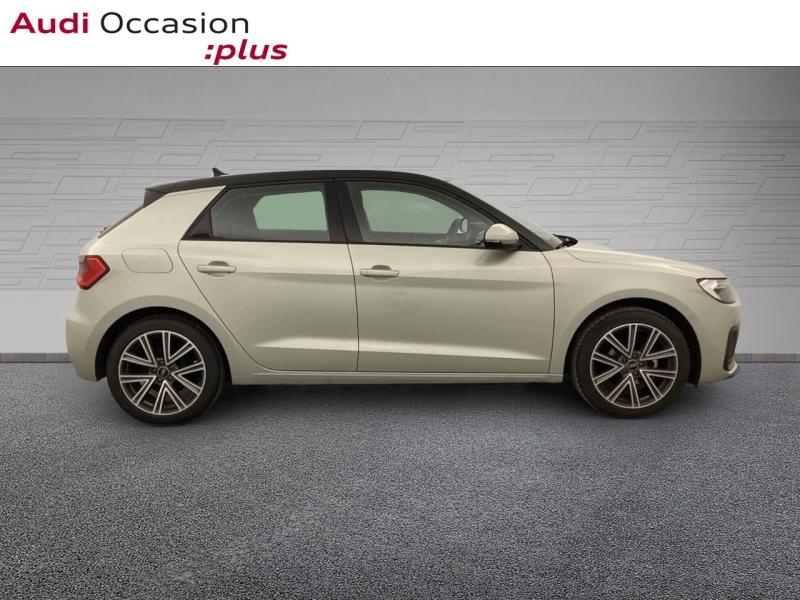 Voitures occasions Audi A1 Sportback Design Nice