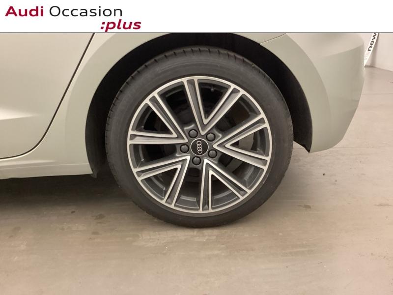 Voitures occasions Audi A1 Sportback Design Nice