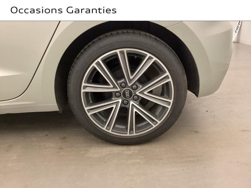 Voitures occasions Audi A1 Sportback Design Nice