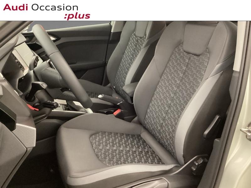 Voitures occasions Audi A1 Sportback Design Nice
