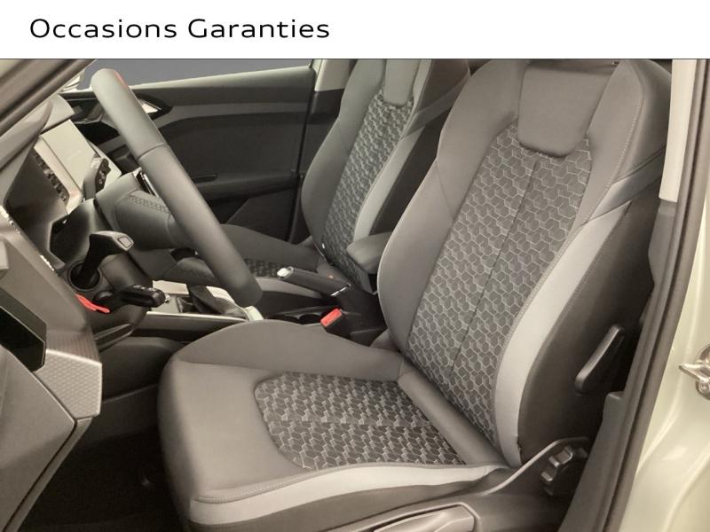 Voitures occasions Audi A1 Sportback Design Nice