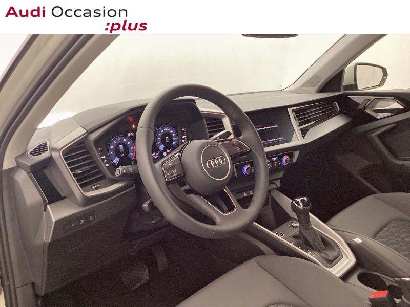 Voitures occasions Audi A1 Sportback Design Nice