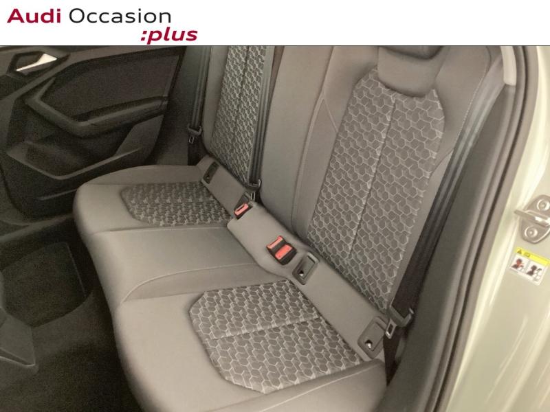 Voitures occasions Audi A1 Sportback Design Nice