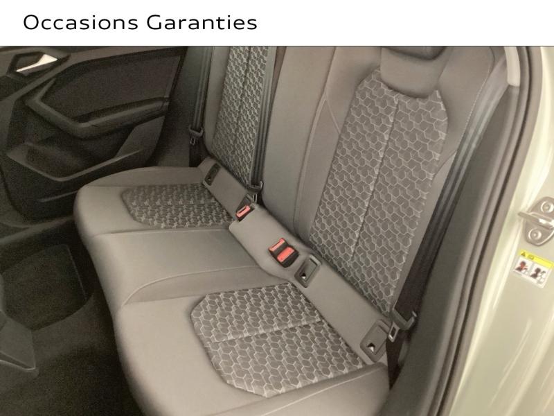 Voitures occasions Audi A1 Sportback Design Nice