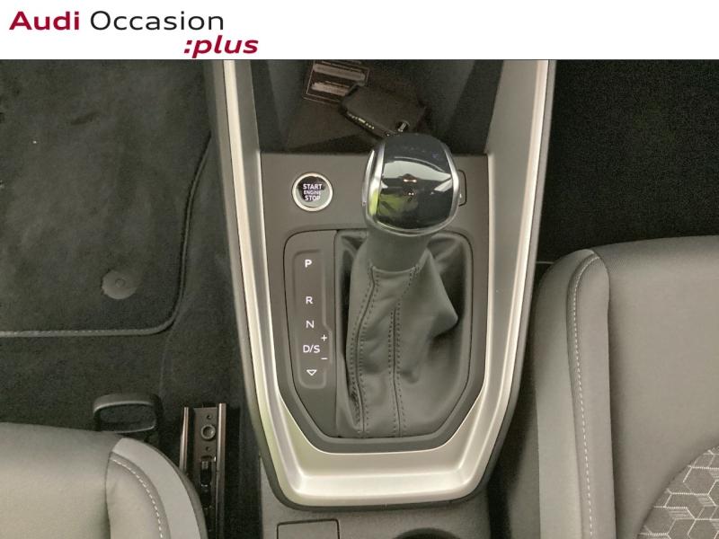 Voitures occasions Audi A1 Sportback Design Nice