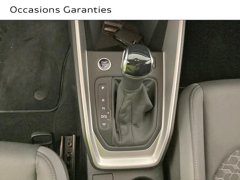 Voitures occasions Audi A1 Sportback Design Nice
