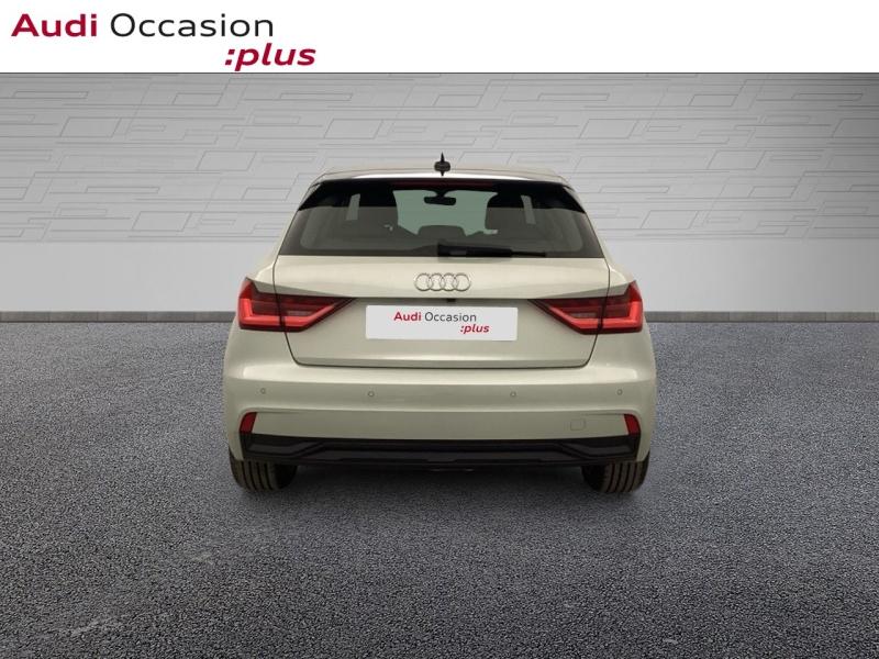 Voitures occasions Audi A1 Sportback Design Nice
