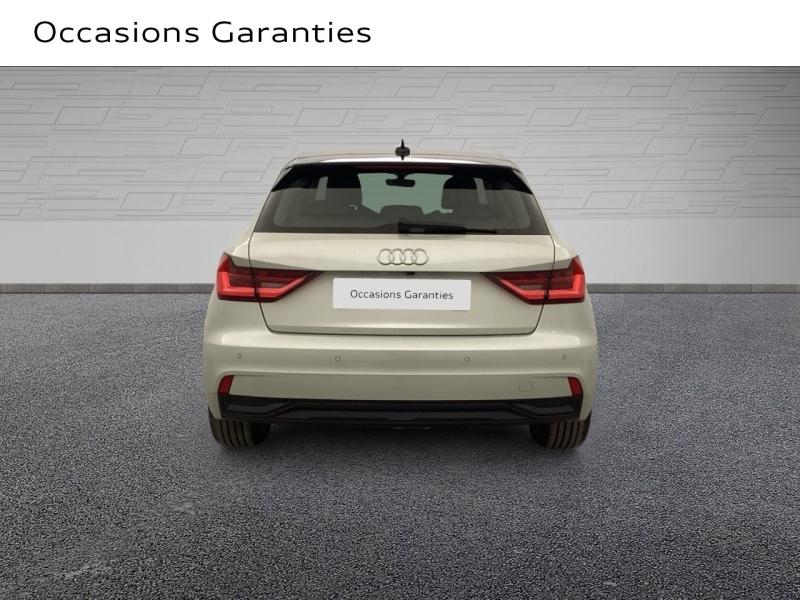 Voitures occasions Audi A1 Sportback Design Nice