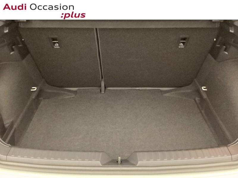 Voitures occasions Audi A1 Sportback Design Nice