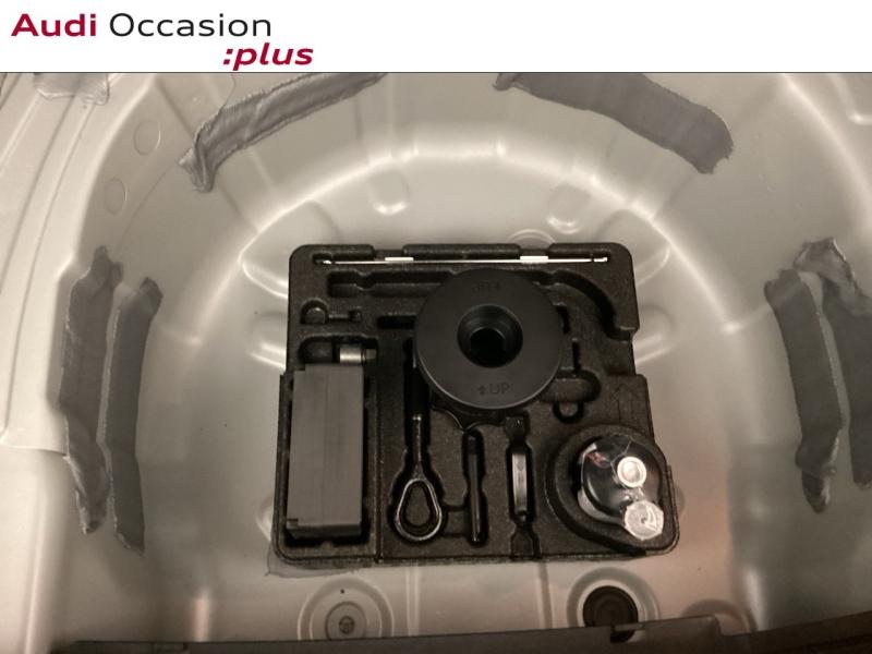 Voitures occasions Audi A1 Sportback Design Nice