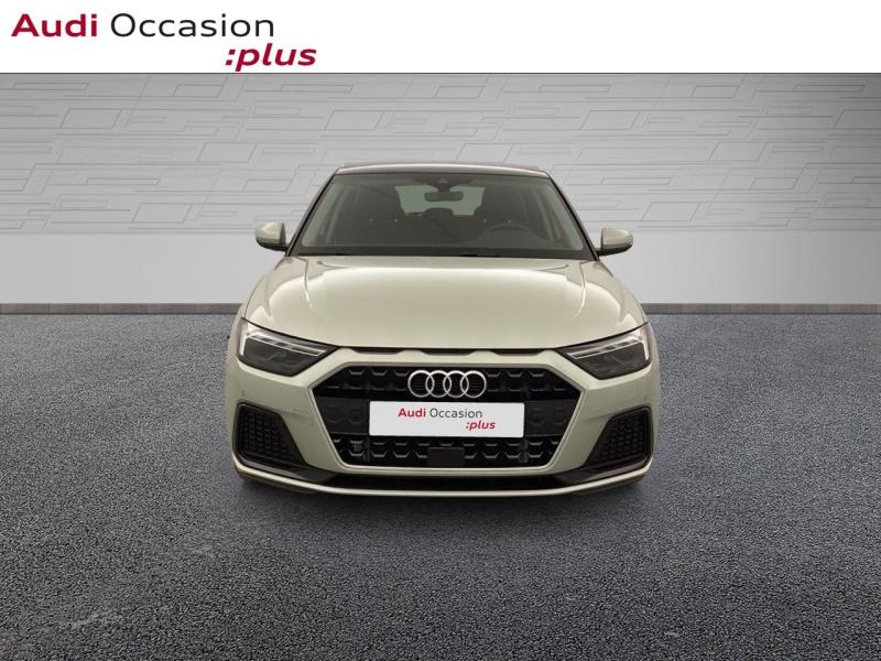 Voitures occasions Audi A1 Sportback Design Nice