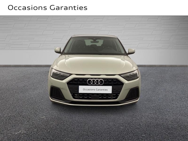 Voitures occasions Audi A1 Sportback Design Nice