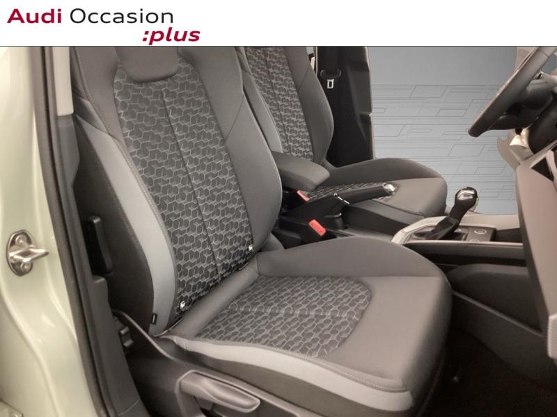 Voitures occasions Audi A1 Sportback Design Nice