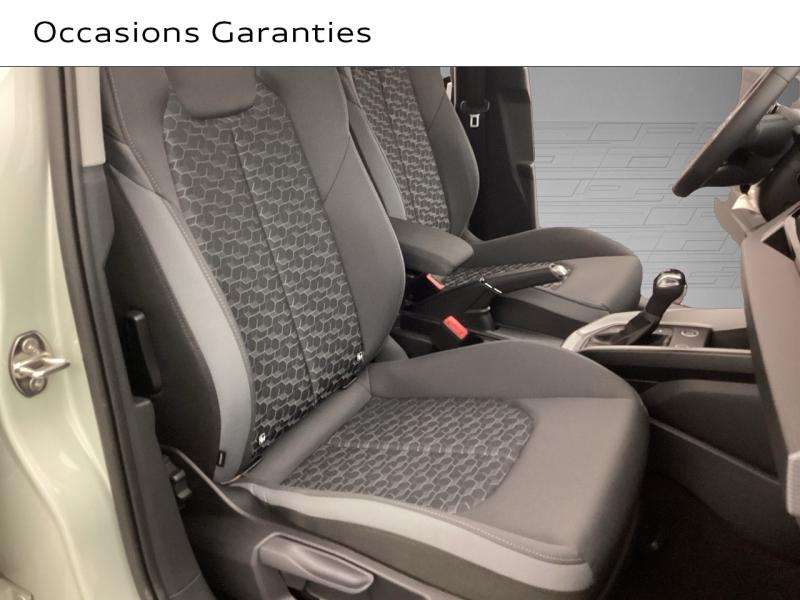 Voitures occasions Audi A1 Sportback Design Nice