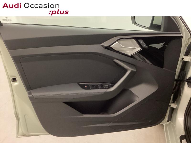 Voitures occasions Audi A1 Sportback Design Nice