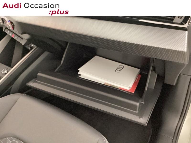 Voitures occasions Audi A1 Sportback Design Nice