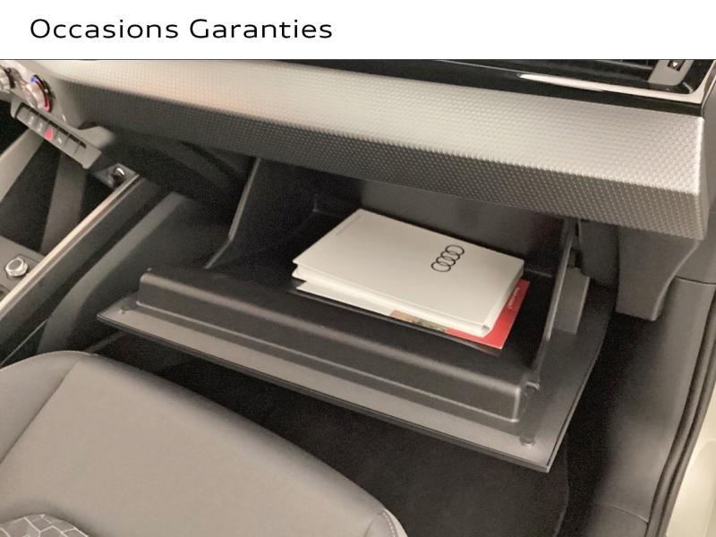 Voitures occasions Audi A1 Sportback Design Nice