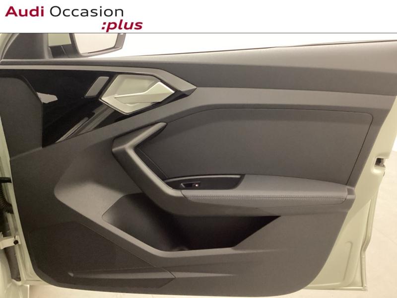 Voitures occasions Audi A1 Sportback Design Nice