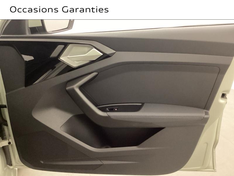 Voitures occasions Audi A1 Sportback Design Nice