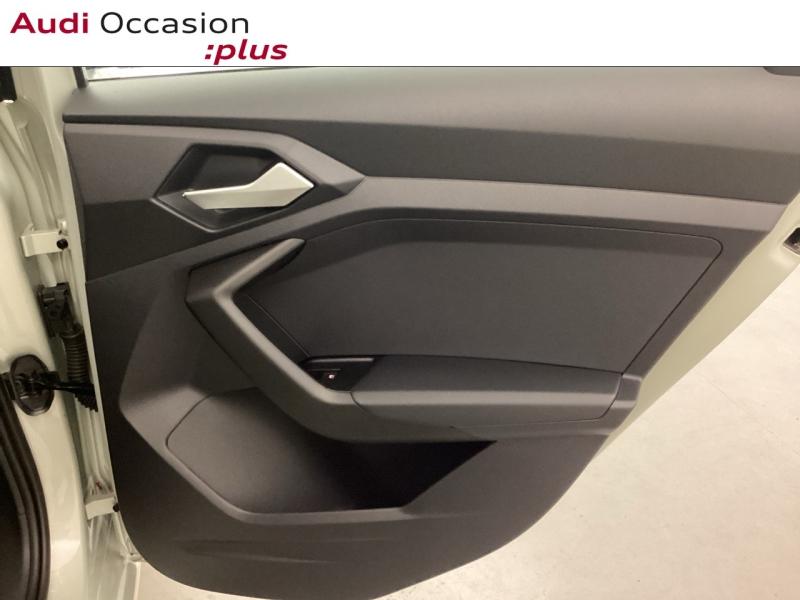 Voitures occasions Audi A1 Sportback Design Nice