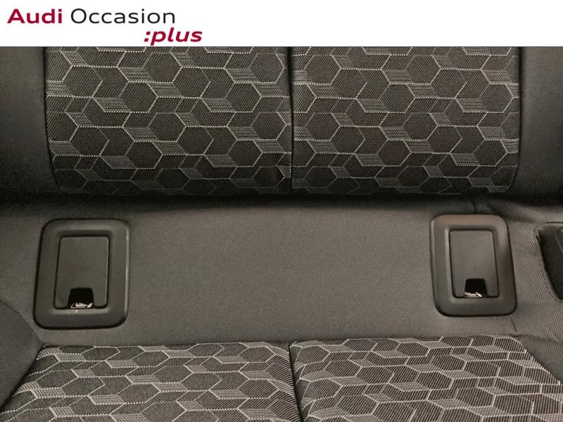 Voitures occasions Audi A1 Sportback Design Nice