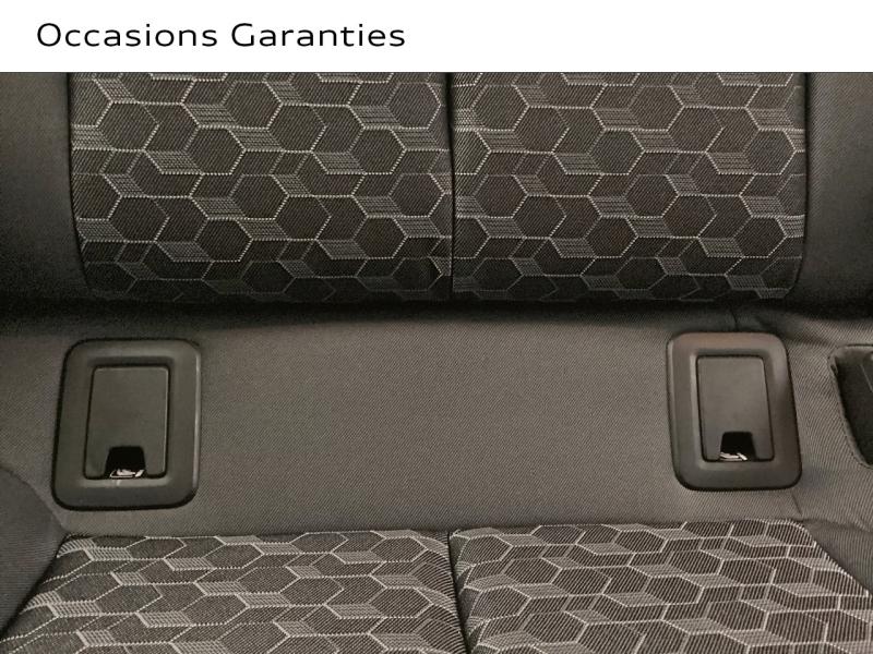 Voitures occasions Audi A1 Sportback Design Nice
