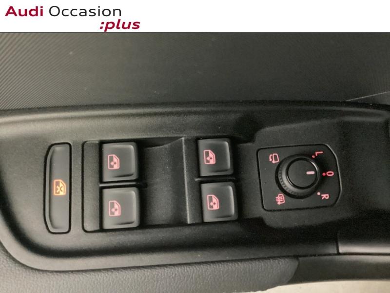 Voitures occasions Audi A1 Sportback Design Nice
